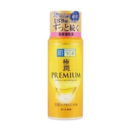HADA LABO Hydratační pleťová emulze Gokujyun Premium Emulsion (140 ml)
