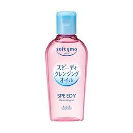 KOSÉ SOFTYMO Odličovací olej Cleansing Oil Speedy (60 ml)