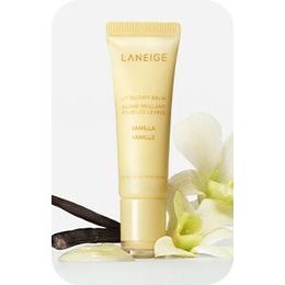 LANEIGE Balzám a noční maska na rty Lip Sleeping Mask EX Berry (20 g)