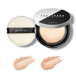 MISSHA Pudr Pro-Touch Powder Pact