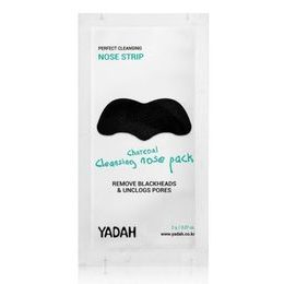 Yadah Charcoal Cleansing Nose Pack (2 g)