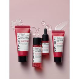 SOME BY MI Multiaktivní pleťový krém AHA BHA PHA 30 Days Miracle Cream (60 g)