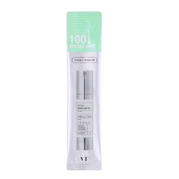 VT COSMETICS Pleťový booster s mikrojehličkami REEDLE SHOT 100 - VZOREK