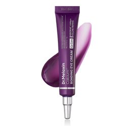 Dr. MELAXIN Fialový oční krém Calcium Bonding Eye Cream (15 ml)