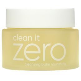 Banila Co Čistící a odličovací balzám Clean It Zero Cleansing Balm Nourishing (100 ml)