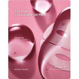 HOLIKA HOLIKA The Real Collagen Facial Mask