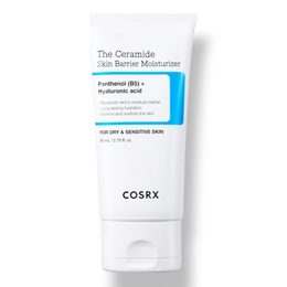COSRX Hydratační pletovýpleťový krém The Ceramide Skin Barrier Moisturizer (80 ml)
