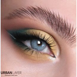 HORIEN Multipurpose Contact Lens Solution (120 ml)