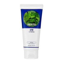 Holika Holika Daily Fresh Green Tea Cleansing Foam (150 ml)