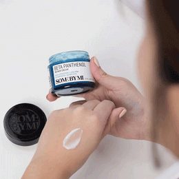 SOME BY MI Multiaktivní pleťový krém AHA BHA PHA 30 Days Miracle Cream (60 g)