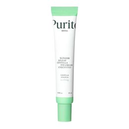 PURITO SEOUL Oční krém Wonder Releaf Centella Eye Cream Unscented (30 ml)