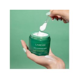 LANEIGE Balzám a noční maska na rty Lip Sleeping Mask EX Berry (20 g)