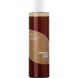 IsNtree Čistící hydratační tonikum Green Tea Fresh Toner (200 ml)