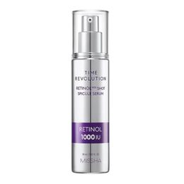 MISSHA Pleťové sérum Time Revolution Retinol 1000 Shot Spicule Serum (50 ml)
