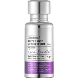 VT COSMETICS Liftingové sérum s mikrojehličkami REEDLE SHOT Lifting Serum (30 ml)