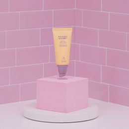HARUHARU WONDER Čisticí pleťový gel Black Rice Triple AHA Gentle Cleansing Gel (100 ml)