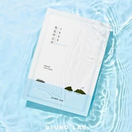 THE FACE SHOP Real Nature Sheet Mask Aloe