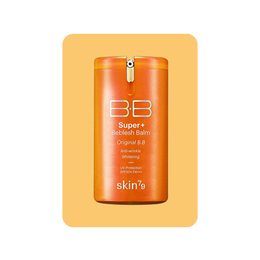 SKIN79 BB Cream Vital (Orange) - VZOREK