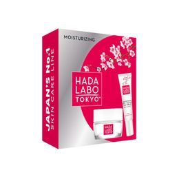 HADA LABO TOKYO WHITE Dárková sada kosmetiky