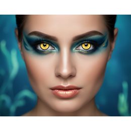 HORIEN Multipurpose Contact Lens Solution (120 ml)