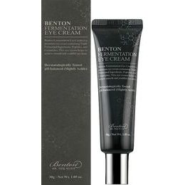BENTON Oční krém Fermentation Eye Cream (30 g)