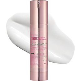 VT COSMETICS Kolagenové sérum s mikrojehličkami Collagen REEDLE SHOT 100 (50 ml)