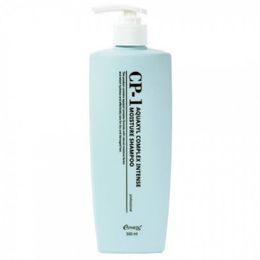 CP-1 Šampon Aquaxyl Complex Intense Moisture Shampoo (500 ml) - kopie