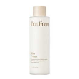I´M FROM Rice Toner (150 ml)