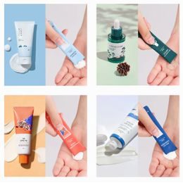 ROUND LAB Dokdo Bubble Foam (150 ml)