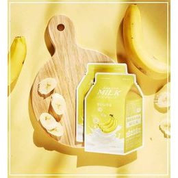 THE FACE SHOP Real Nature Sheet Mask Aloe
