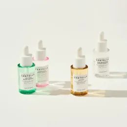 SKIN1004 Opalovací krém Madagascar Centella Hyalu-Cica Water-Fit Sun Serum SPF50+ PA++++ (50 ml)