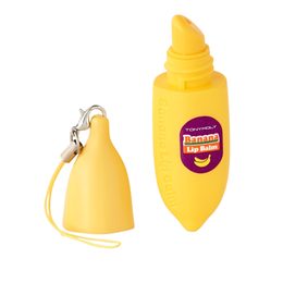 TONYMOLY Mini Fruit Lip Balm - Banana