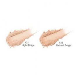 MISSHA Pro-Touch Powder Pact SPF25 PA++ #21 Light Beige