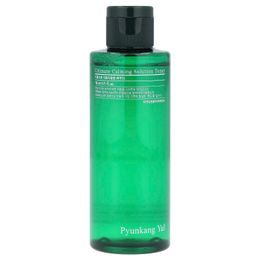PYUNKANG YUL Zklidňující a hydratační toner Ultimate Calming Solution Toner (110 ml)