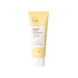 iUnik Propolis Vitamin Sleeping Mask (60ml)
