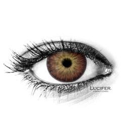 AMAZON BROWN Colored Contact Lenses