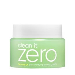 BANILA CO Čisticí a odličovací balzám Clean it Zero Pore Clarifying Cleansing Balm (100 ml)