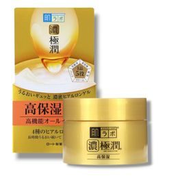 HADA LABO Pleťový gel Koi-Gokujyun Perfect Gel (100 g)