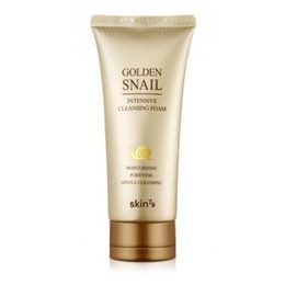 Čisticí pěna Golden Snail Intensive Cleansing Foam SKIN79 (125g)