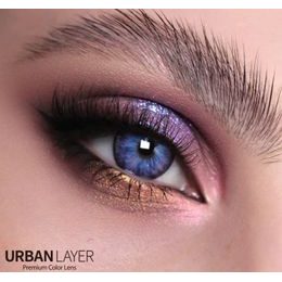 HORIEN Multipurpose Contact Lens Solution (120 ml)