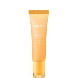 LANEIGE Balzám na rty Lip Glowy Balm Peach (10 g)