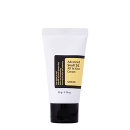 COSRX Pleťový krém Advanced Snail 92 All in One Cream Tuba (50 g)