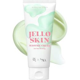 BEAUTY OF JOSEON Masážní krém na obličej a tělo Jelloskin Massage Cream For Face and Body (200 ml)