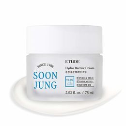 Etude House Pleťový krém Soon Jung Hydro Barrier Cream (75 ml)
