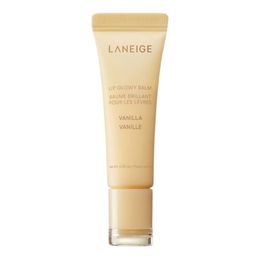LANEIGE Balzám na rty Lip Glowy Balm Vanilla
