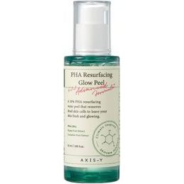 AXIS-Y Čisticí gel PHA Resurfacing Glow Peel (50 ml)