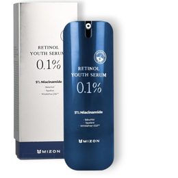 MIZON Omlazující pleťové sérum Retinol Youth Serum 0.1% Face Serum (28 g)