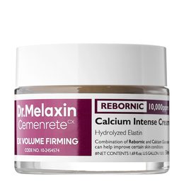 Dr. MELAXIN Pleťový krém Cemenrete Calcium Volume Cream (50 g)