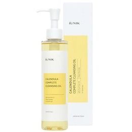 iUnik Odličovací olej Calendula complete Clensing Oil (200 ml)