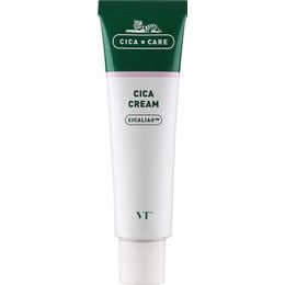 VT COSMETICS Pleťový krém Cica Cream (50 ml)